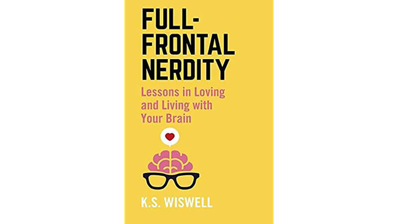 Full Frontal Nerdity Review Full Frontal Nerdity Review