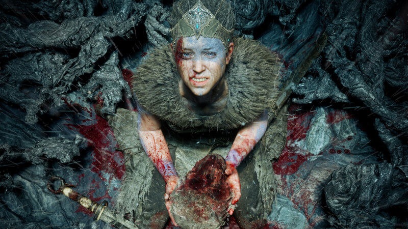 Hellblade