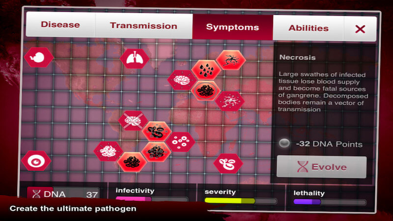Plague Inc.