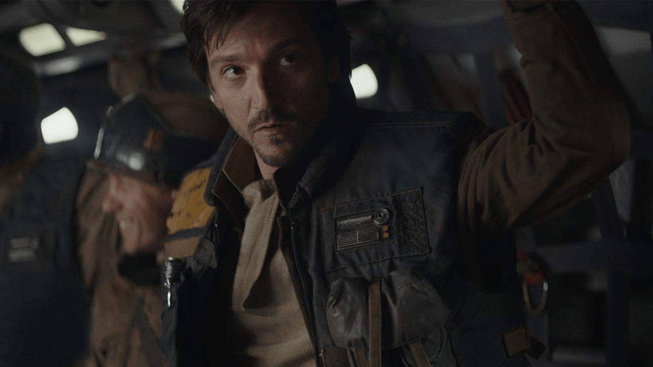 Star Wars Rogue One