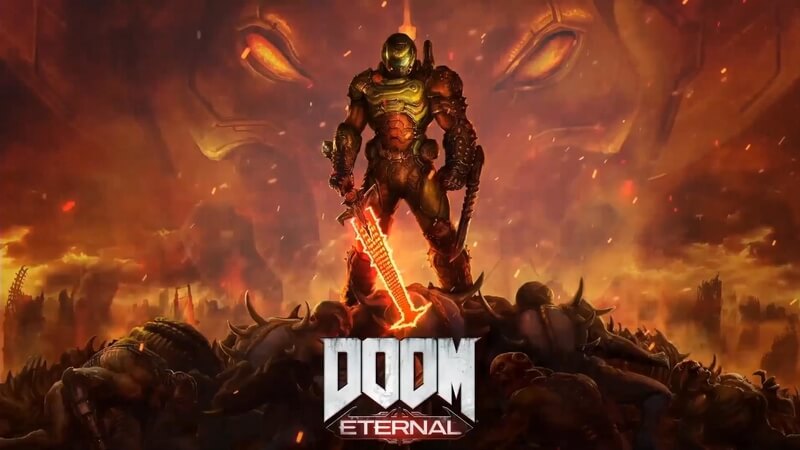 New Games, March 2020, Great