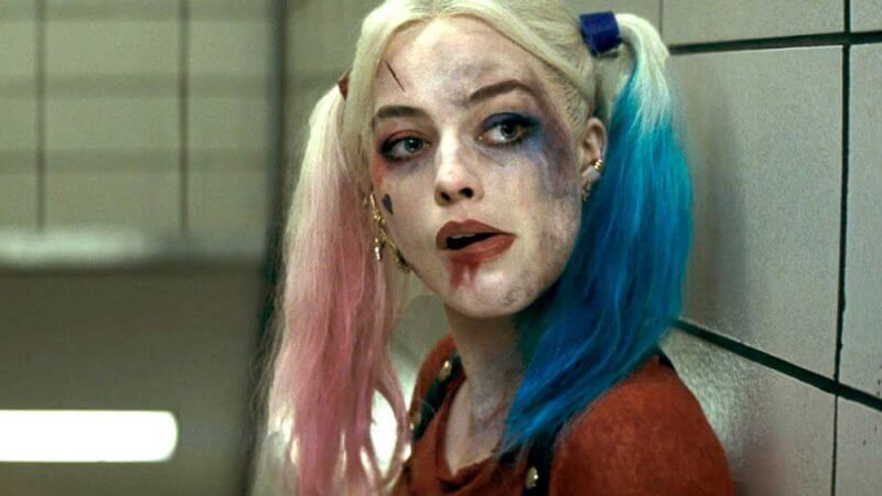 The Suicide Squad