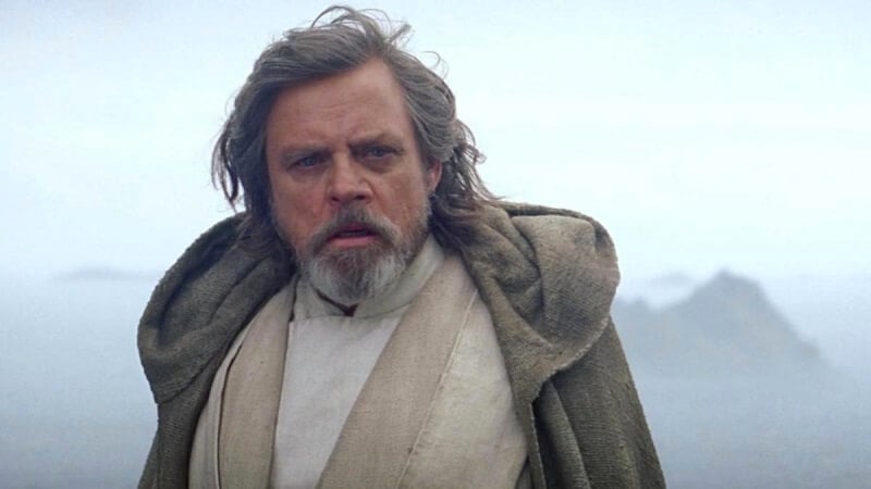 Mark Hamill Cast in Masters of the Universe: Revelation