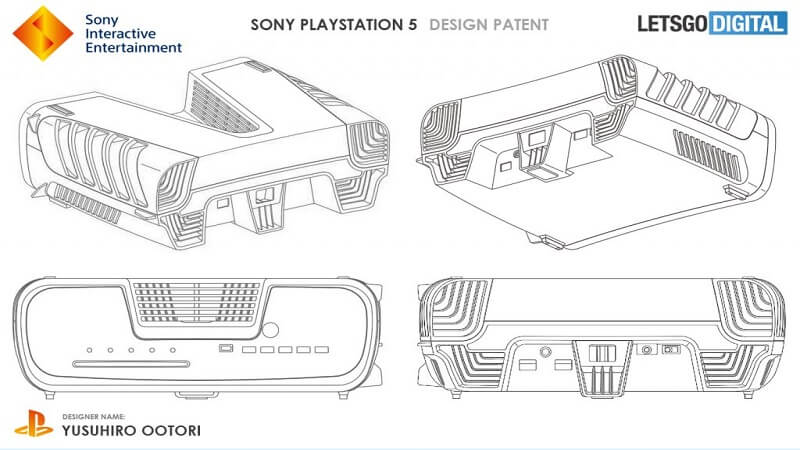 Sony PlayStation 5