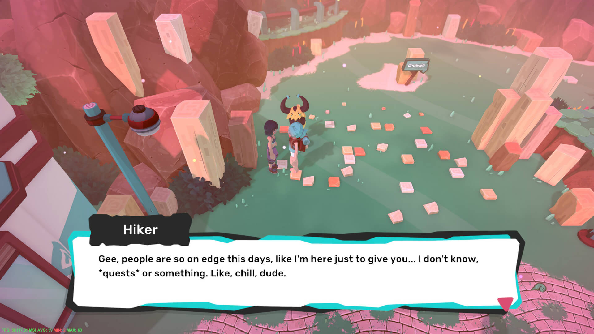 Temtem