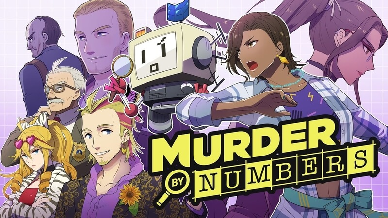 New Games, March 2020, Great