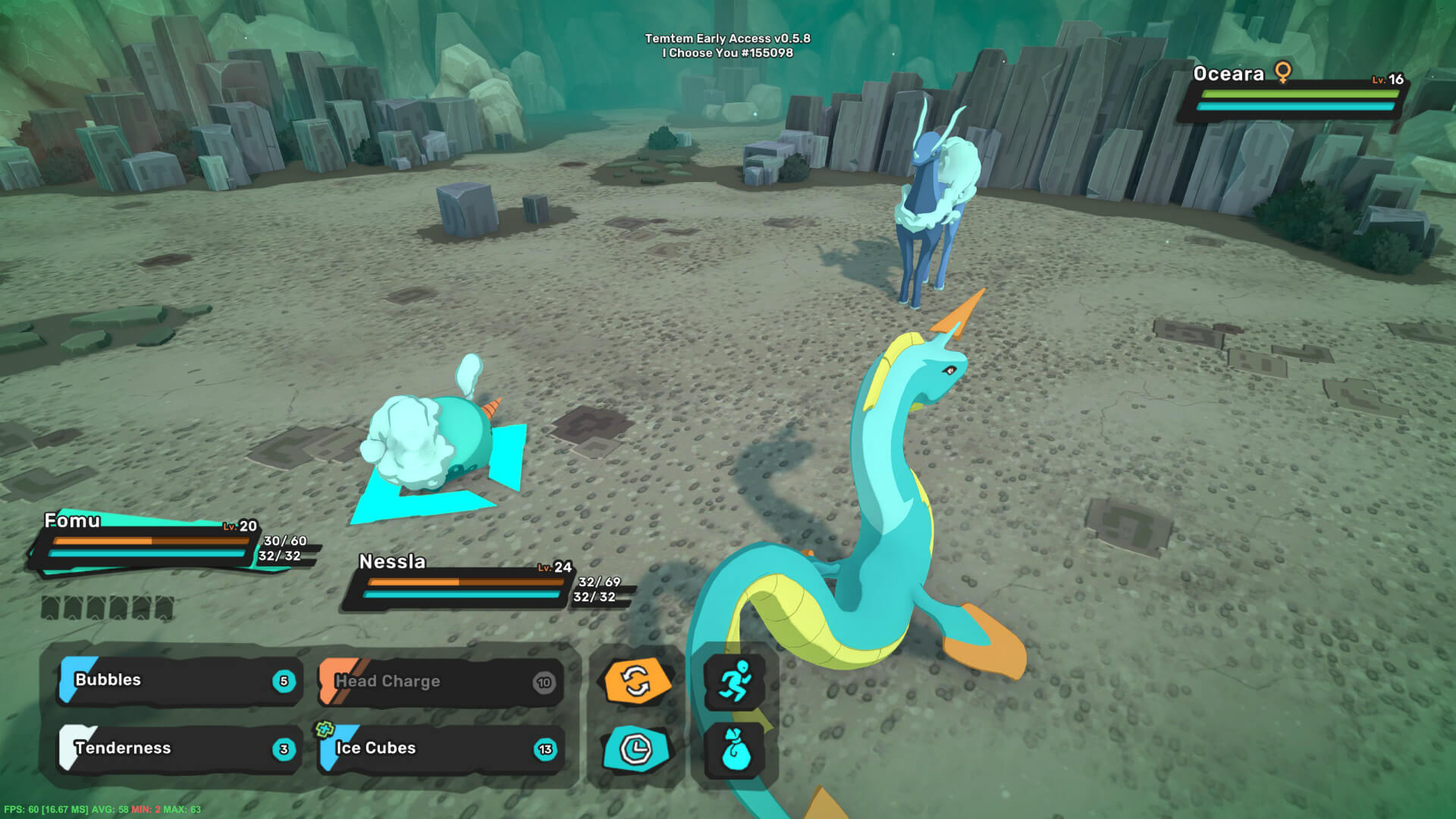Temtem