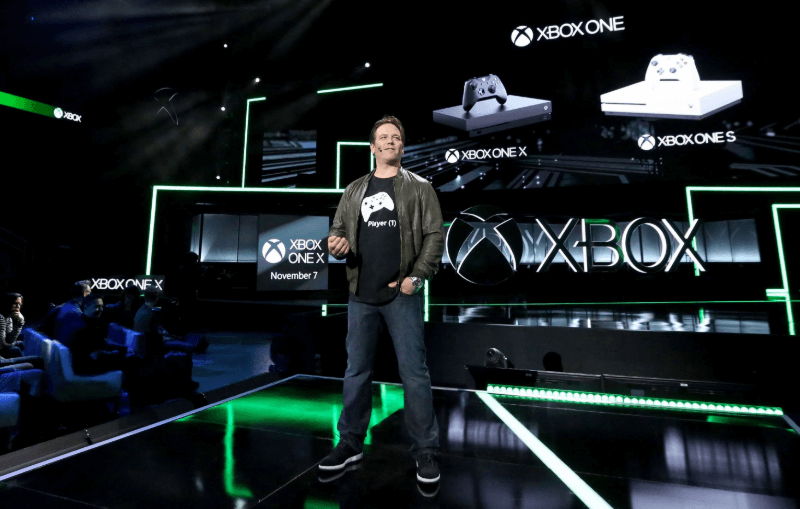 xbox cloud gaming