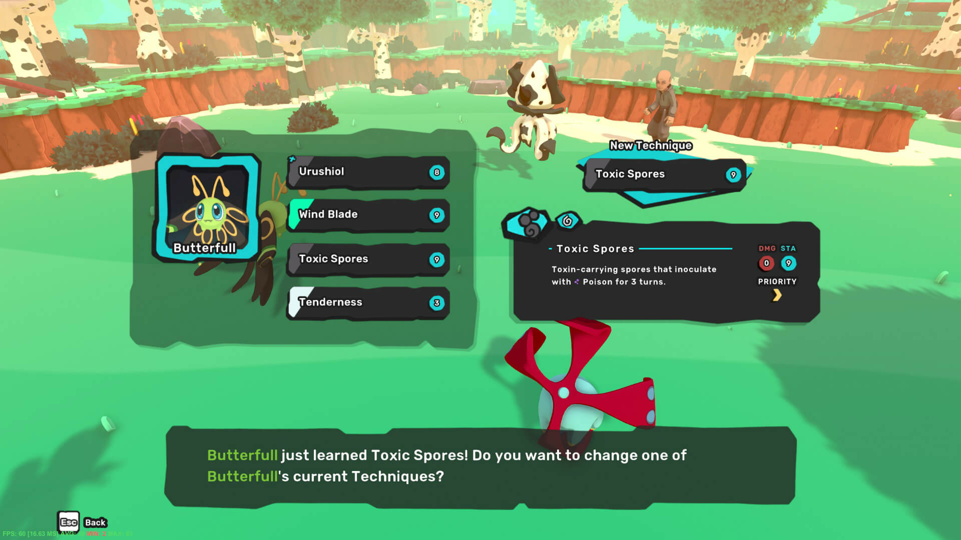 Temtem