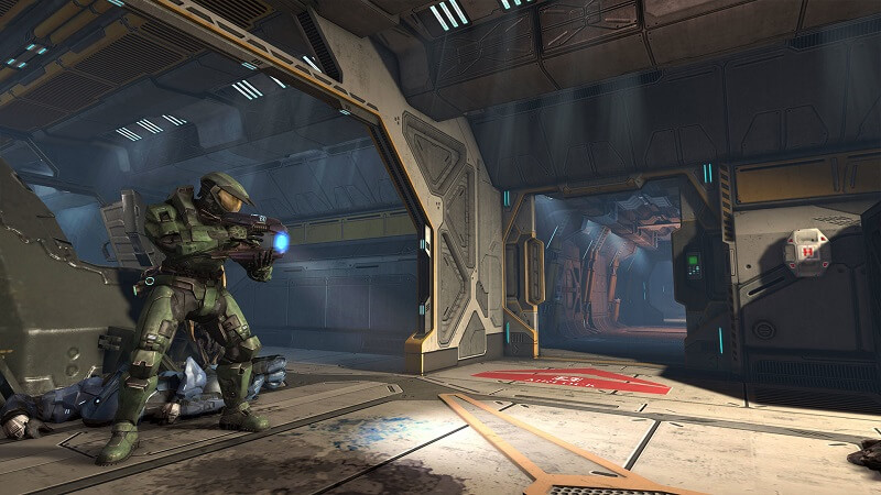 Halo