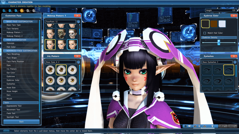 Phantasy Star