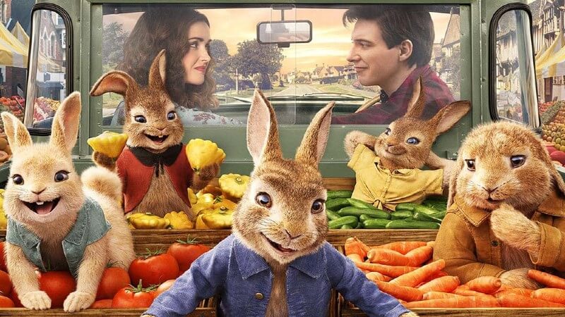 Rabbit Main