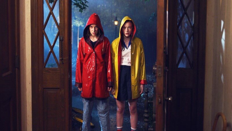 Stranger Things
