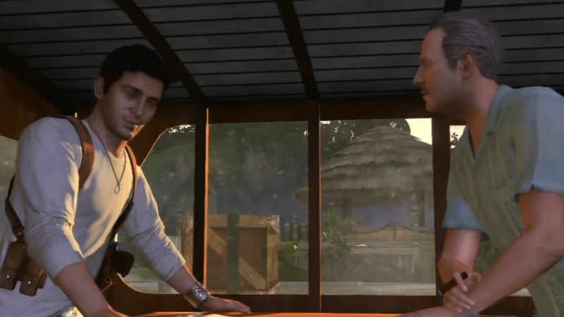 Uncharted Film Adaptation Delayed Due to Covid-19.