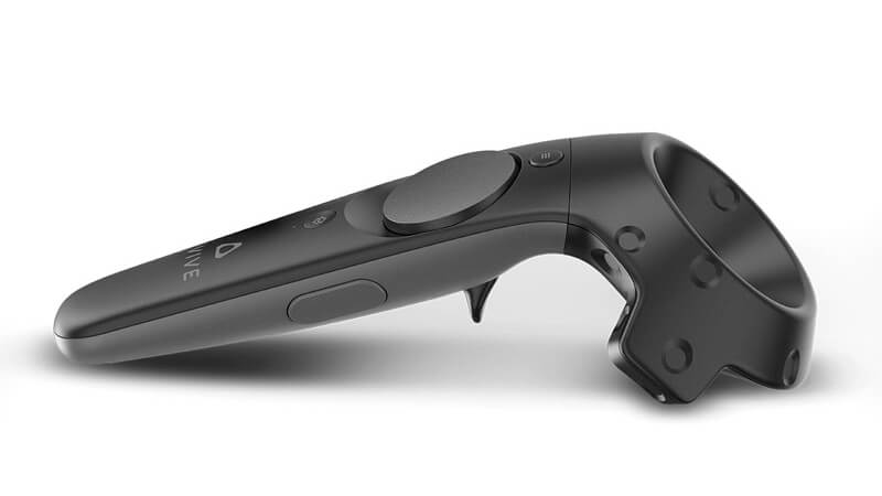 Apple VR