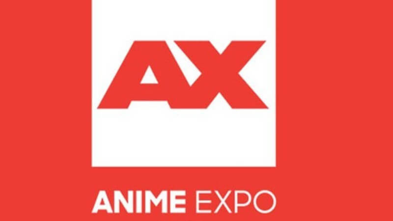anime expo