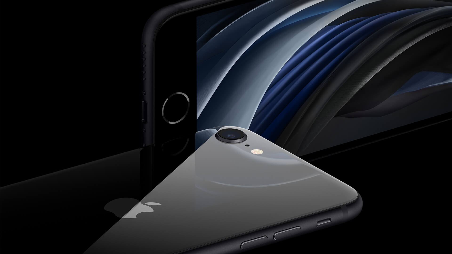 iPhone SE 2