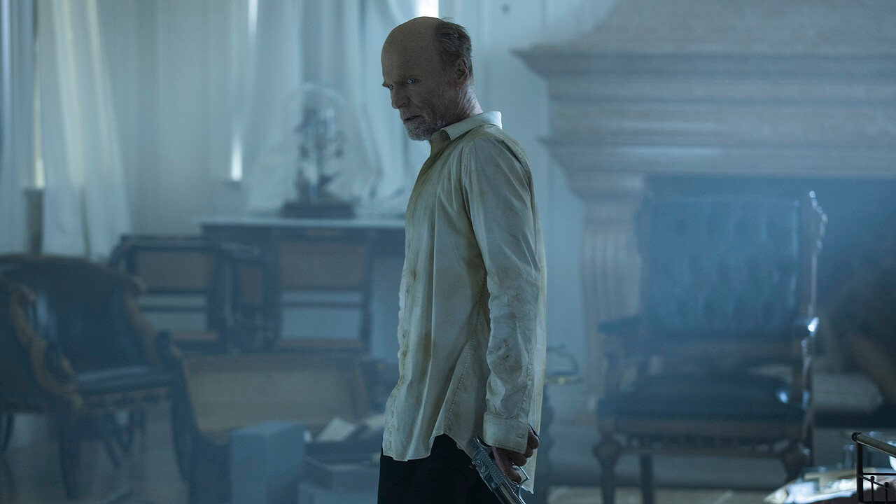 Westworld Review