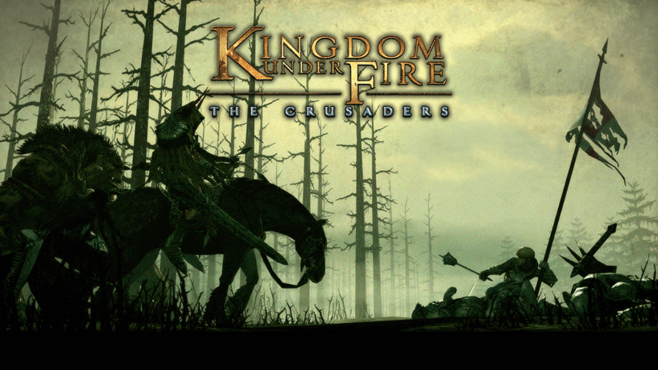 Kingdom Under Fire The Crusaders On GOG