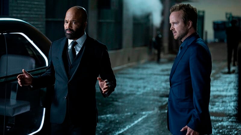 Westworld Review