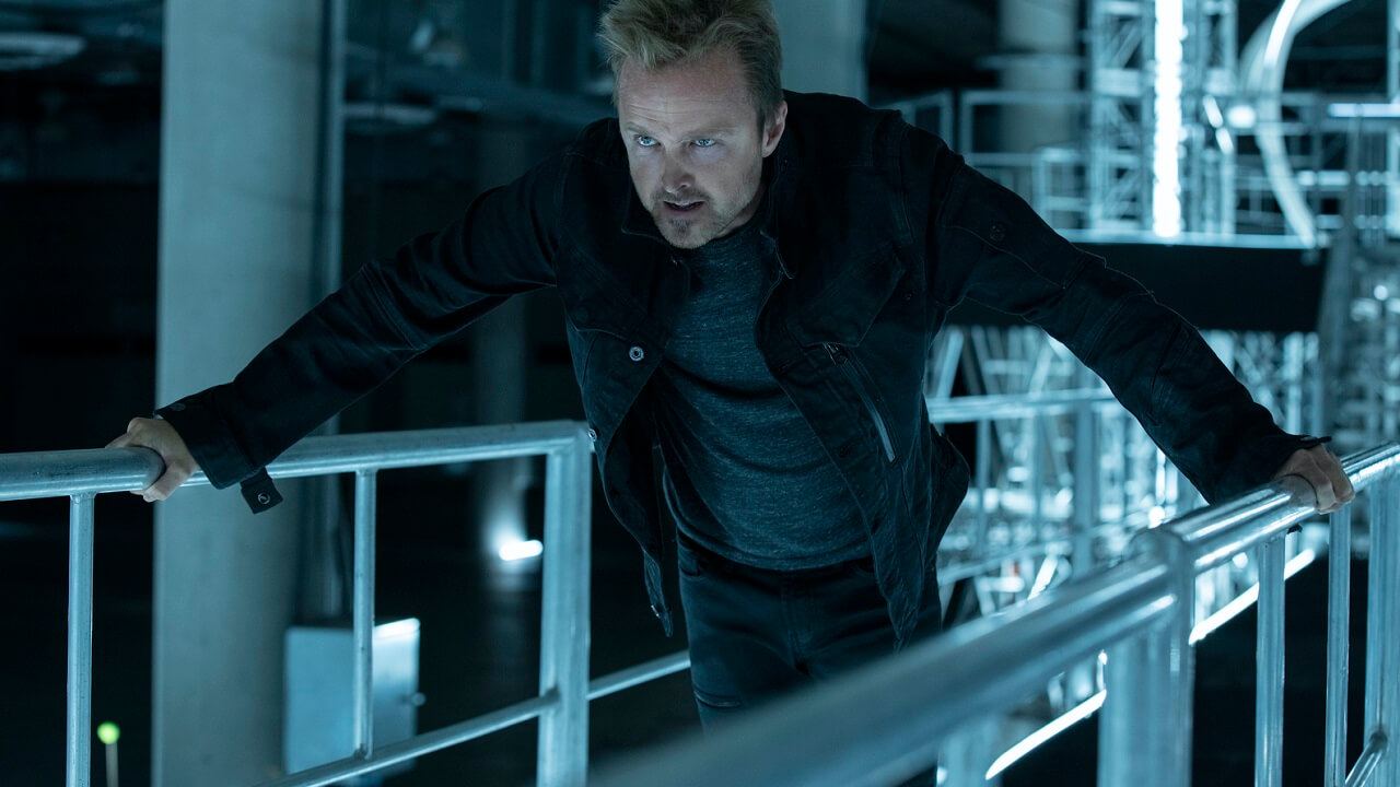 Westworld Season 3 Episode 7