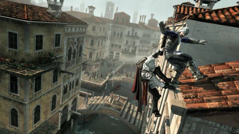 Assassin's Creed