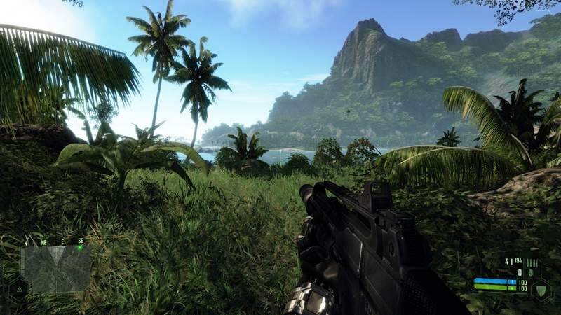 Crysis