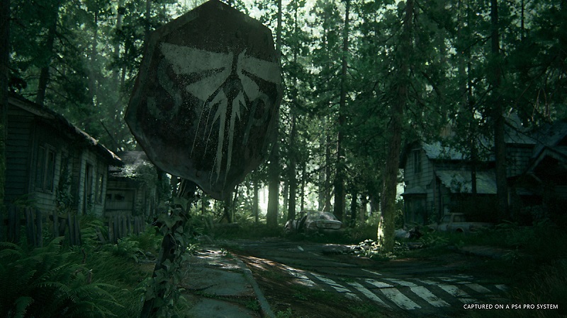 The Last of Us Part II