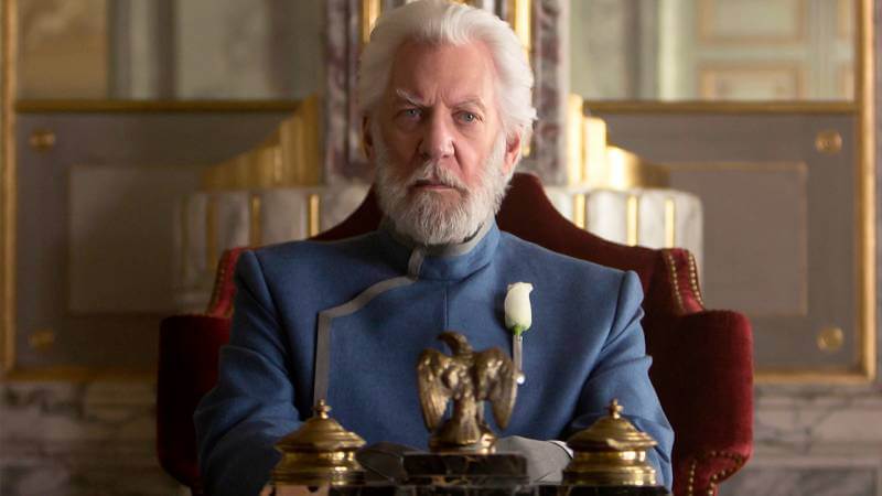 Hunger Games