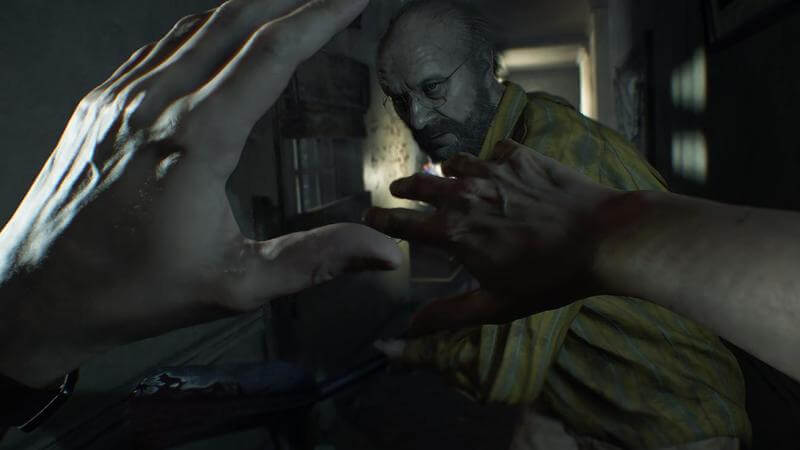 Resident Evil 8 Village