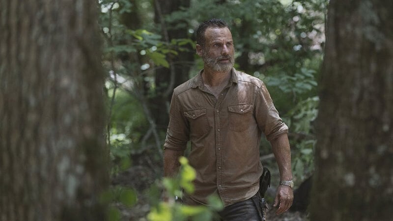 walking dead