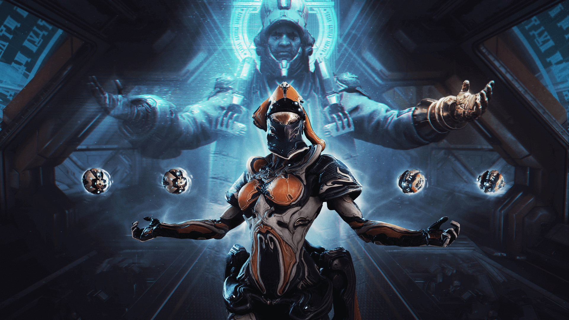 Warframe