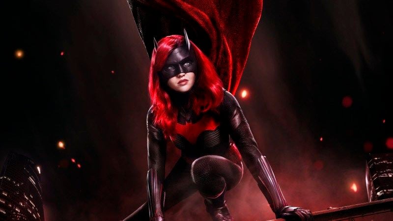 Batwoman