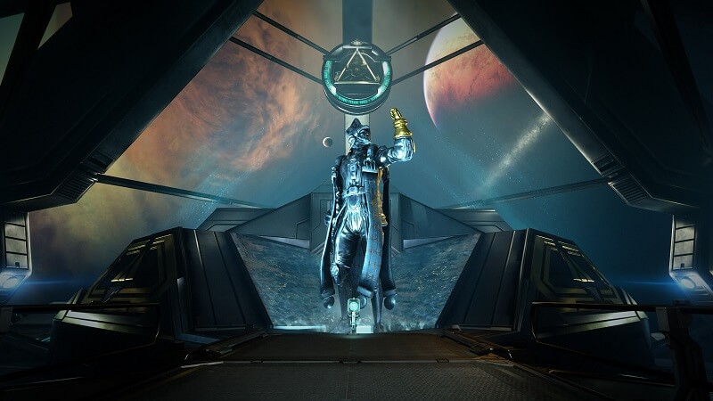 Warframe
