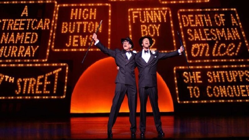 Curb Your Enthusiasm