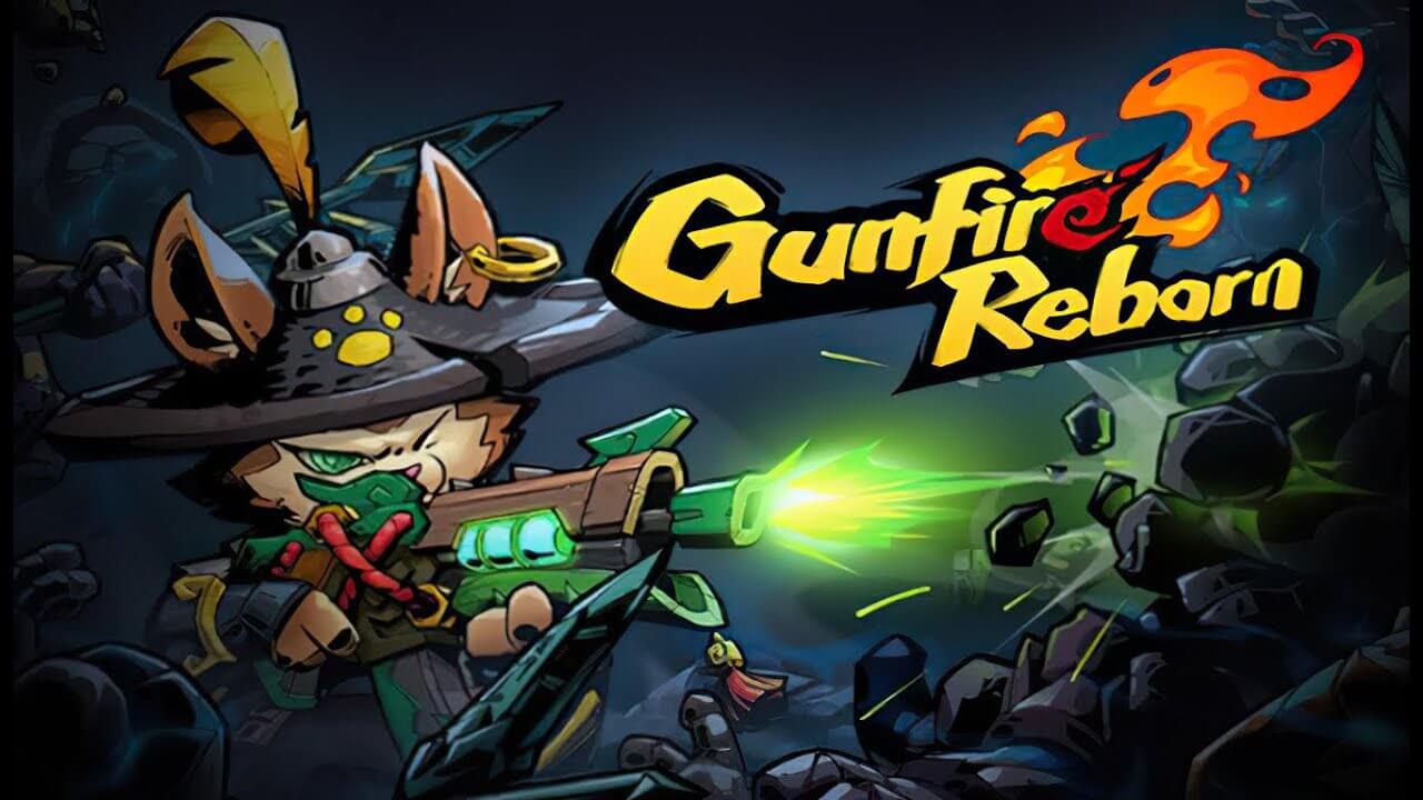 Gunfire Reborn
