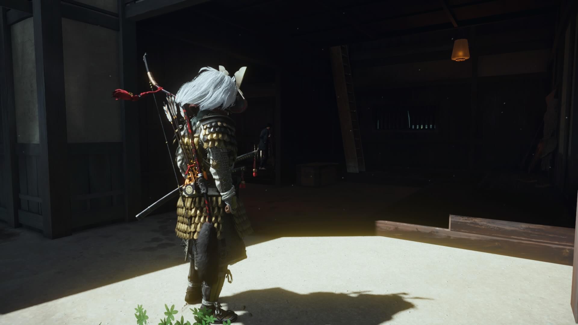 GhostOfTsushima