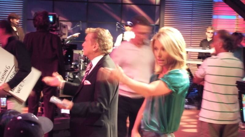 Regis Philbin