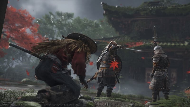 Gaming releases