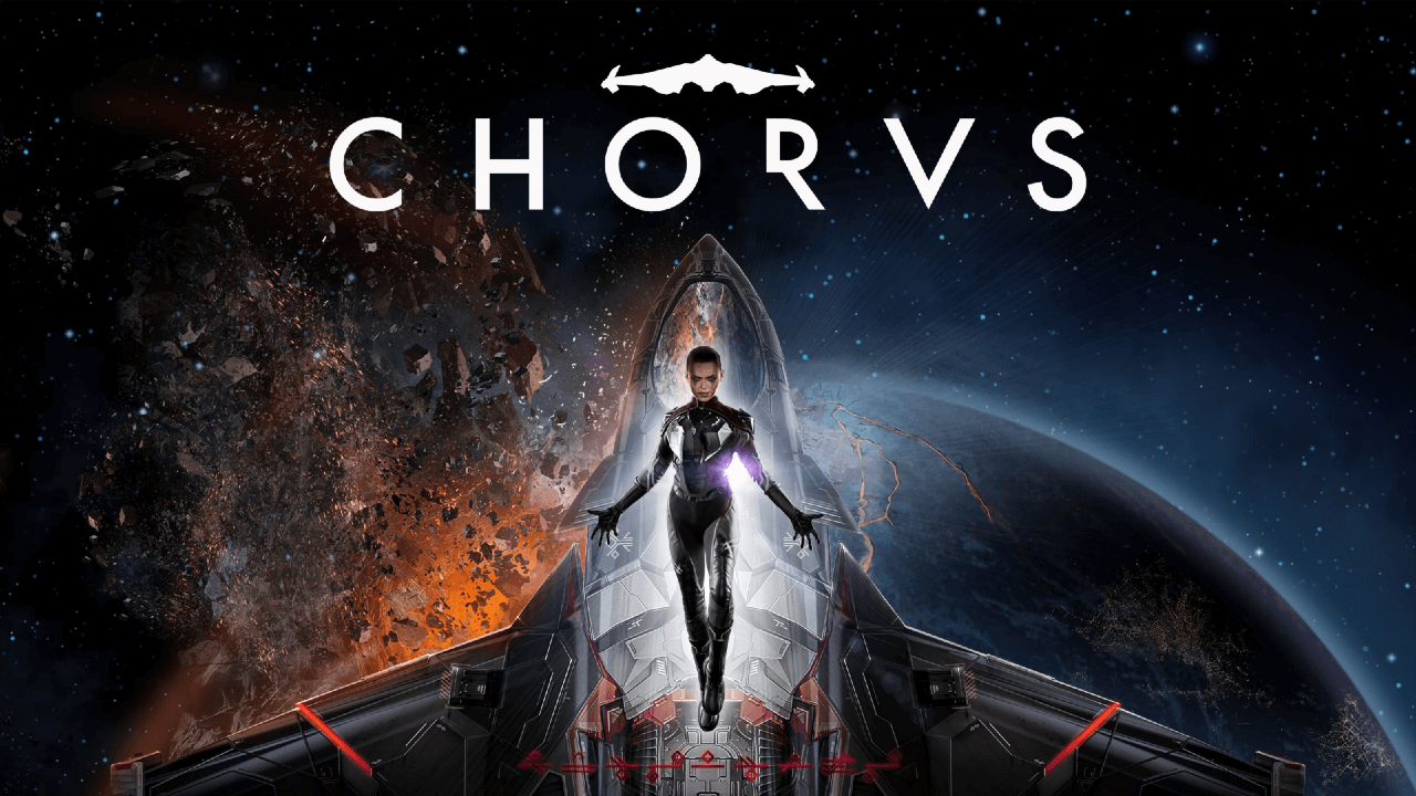 Chorus main profile