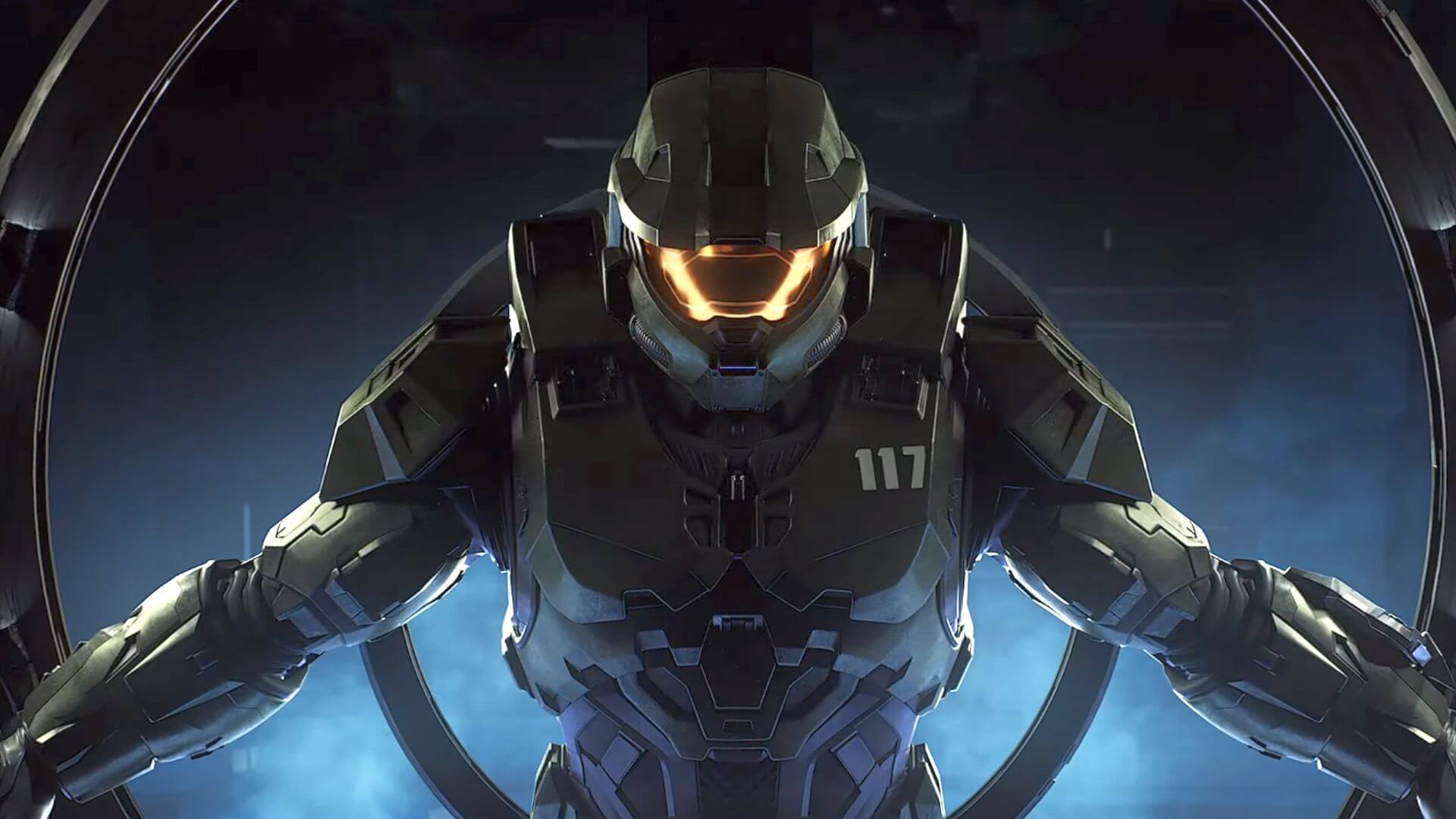 Halo Infinite