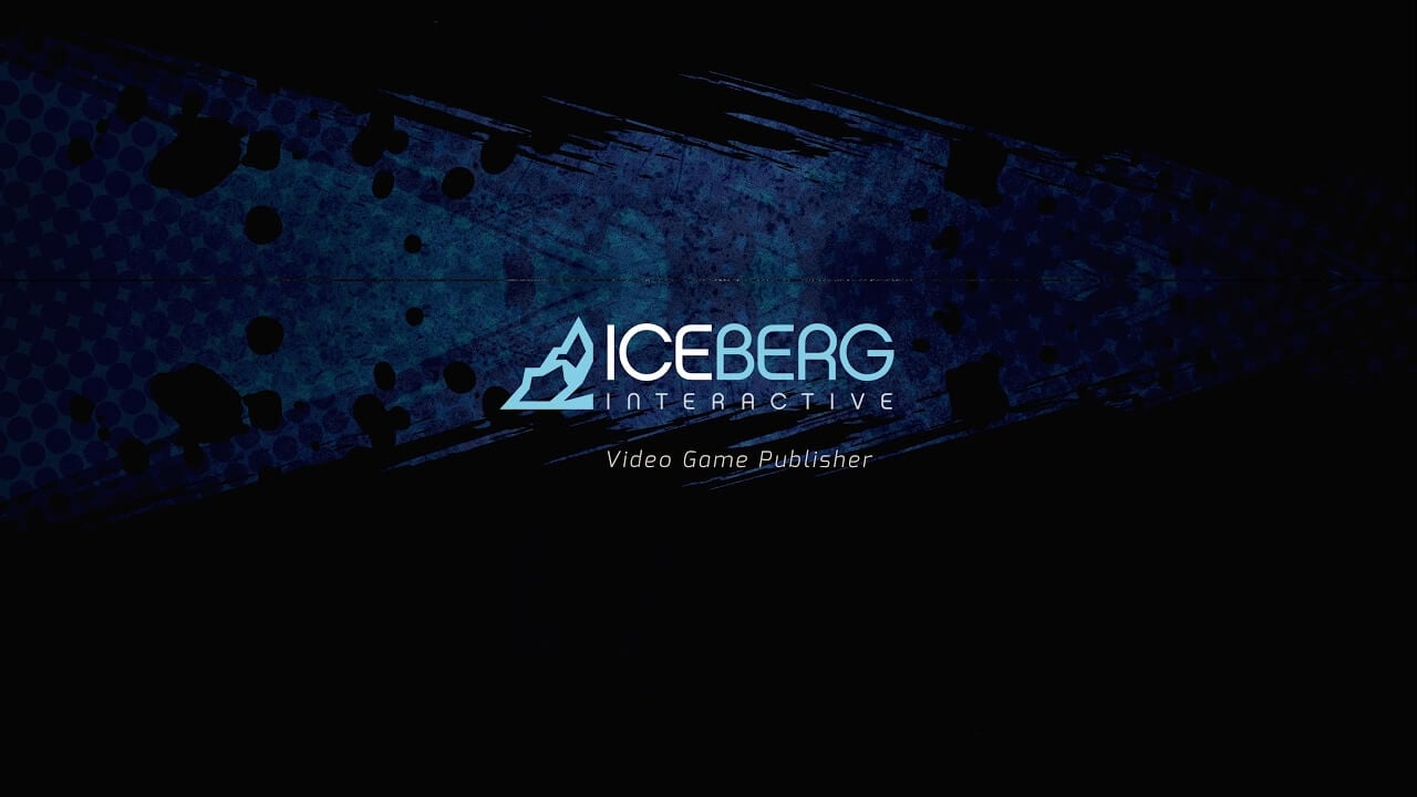 Iceberg Interactive