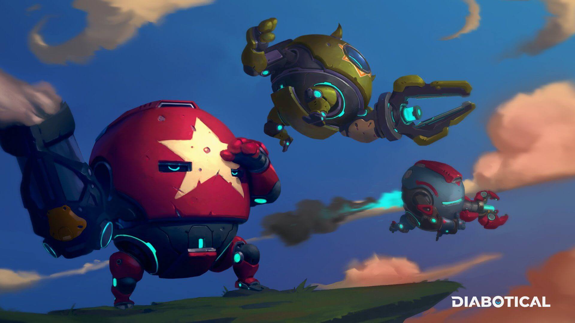 Diabotical