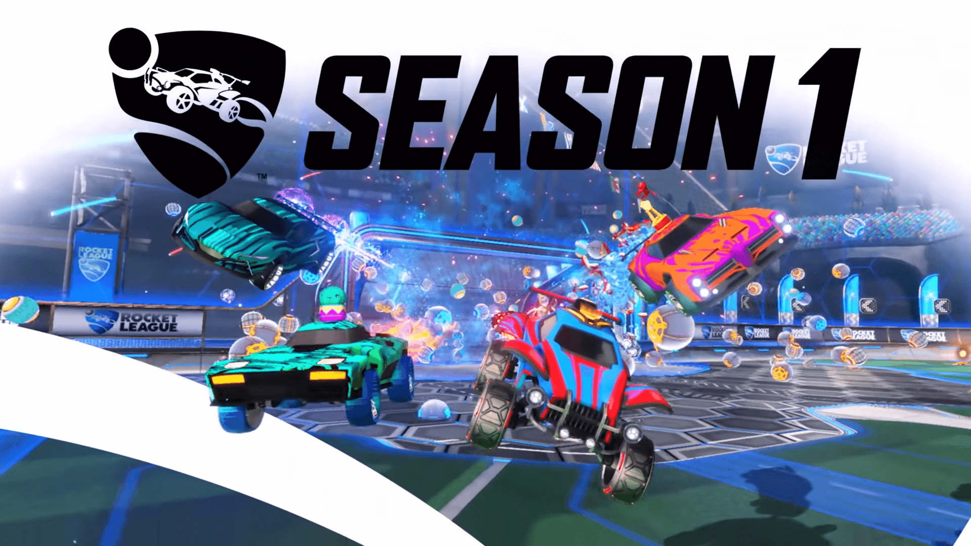 Rocket League