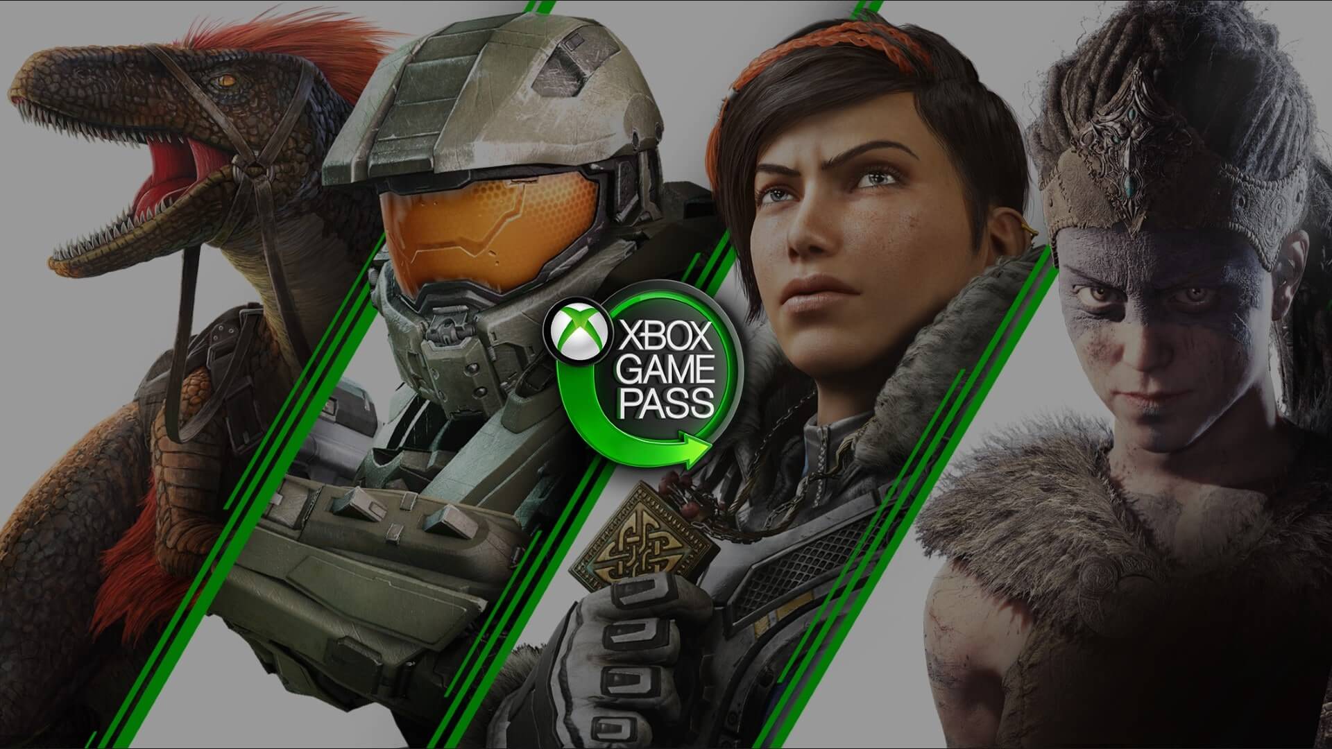Game Pass