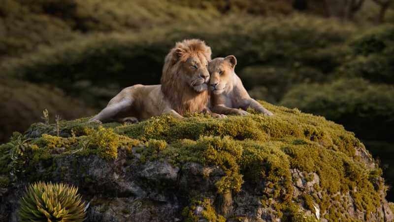 The Lion King 2