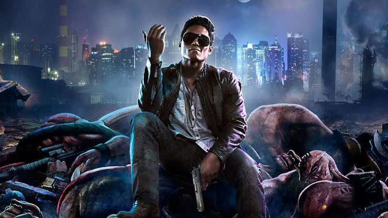 Saints Row V Rumor