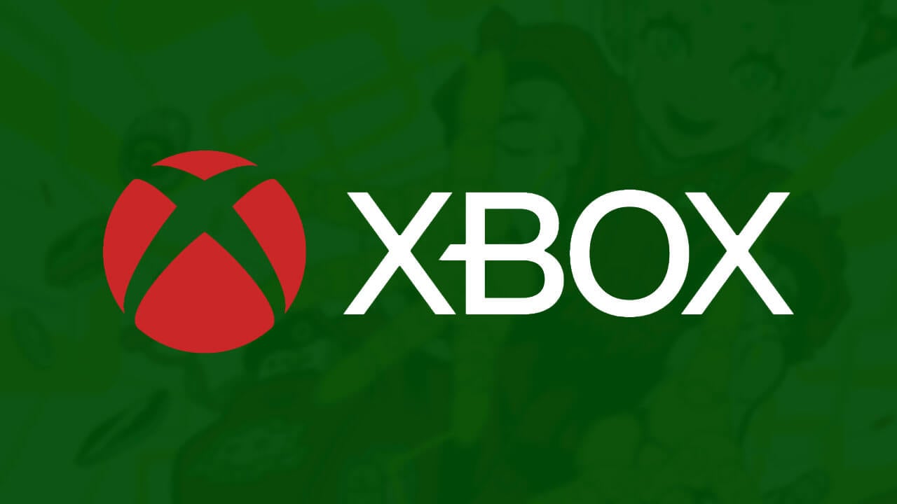 Tokyo Game Show 2020 Microsoft