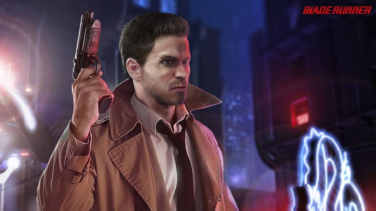 Blade Runner: Enhanced Edition