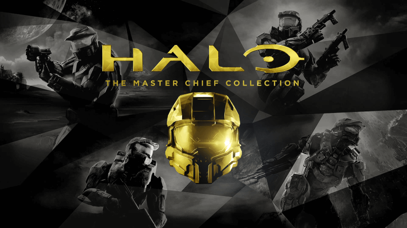 Xbox Game Pass Halo MCC